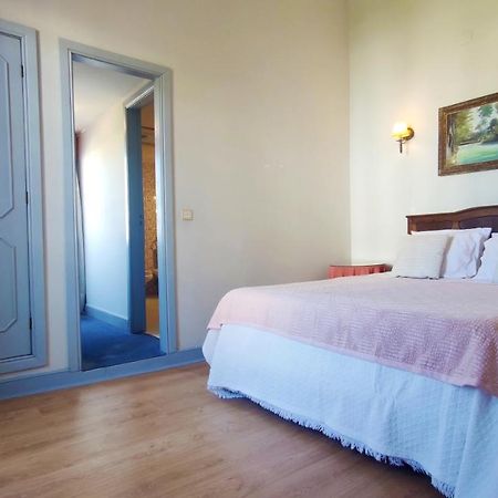 Hotel Do Parque, Boutique Hotel - Curia Eksteriør bilde