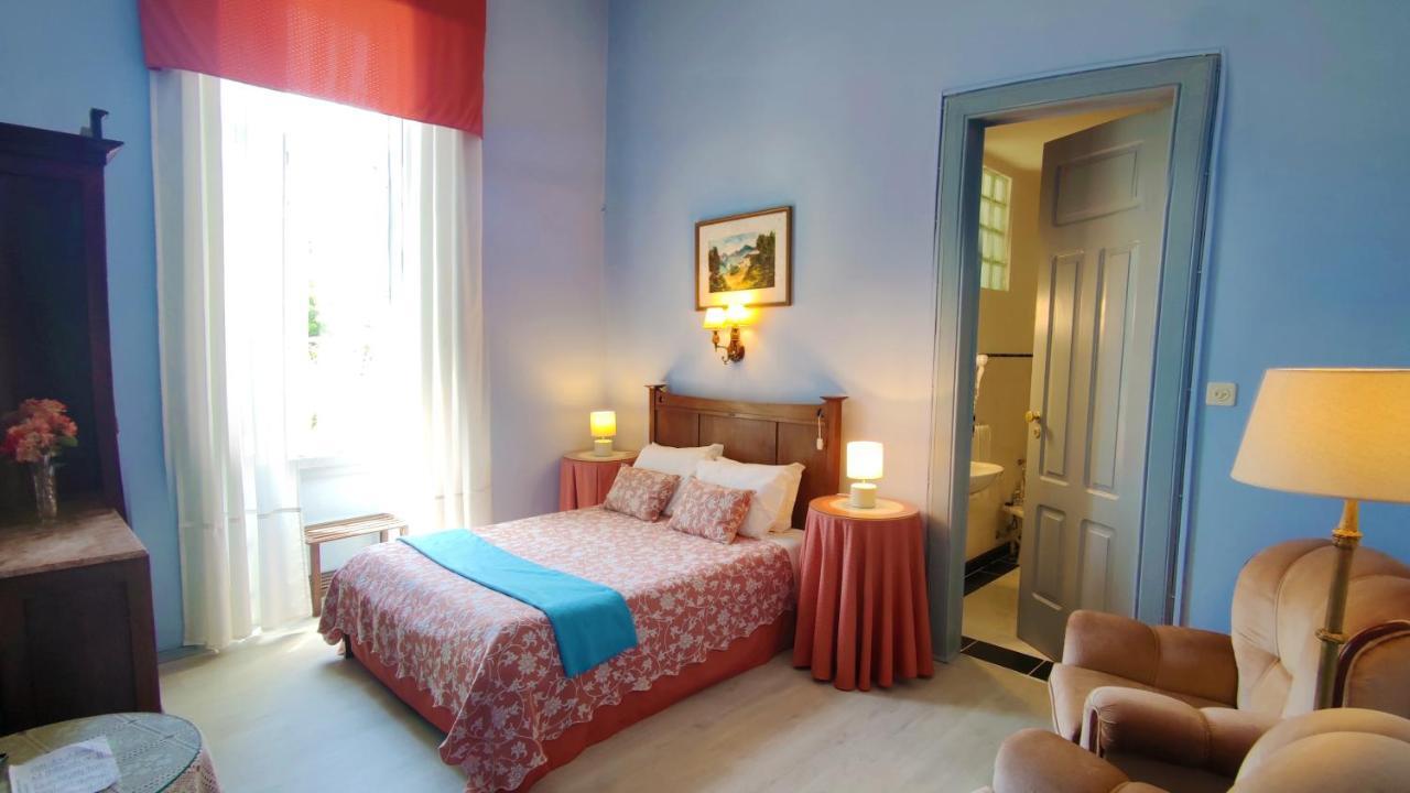 Hotel Do Parque, Boutique Hotel - Curia Eksteriør bilde
