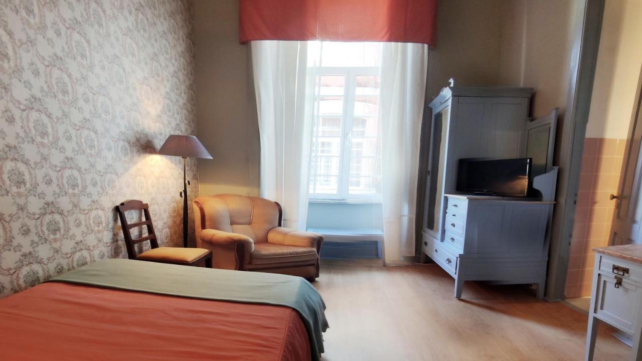 Hotel Do Parque, Boutique Hotel - Curia Eksteriør bilde