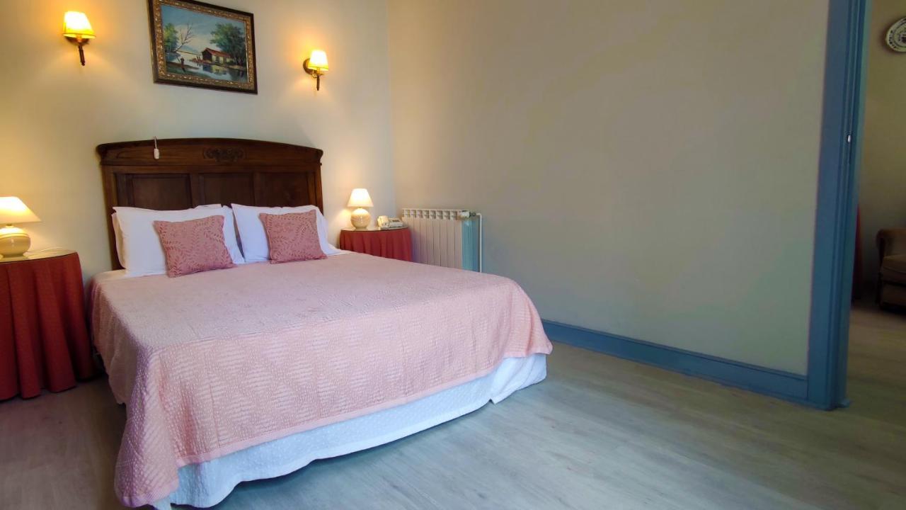 Hotel Do Parque, Boutique Hotel - Curia Eksteriør bilde
