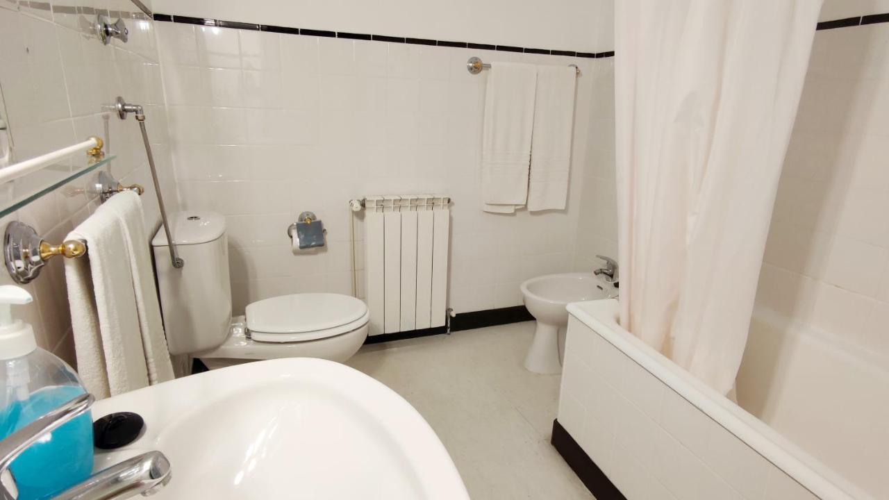 Hotel Do Parque, Boutique Hotel - Curia Eksteriør bilde
