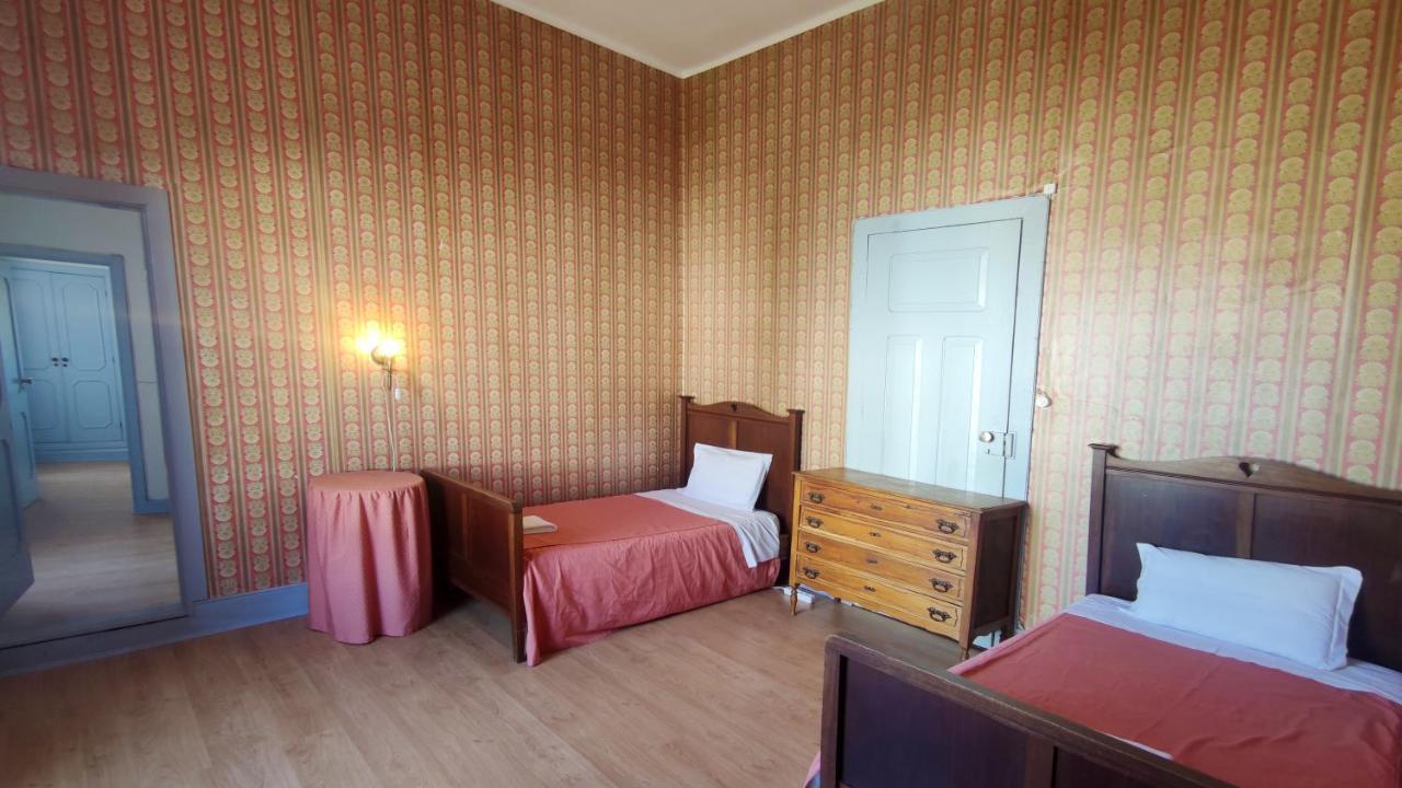 Hotel Do Parque, Boutique Hotel - Curia Eksteriør bilde