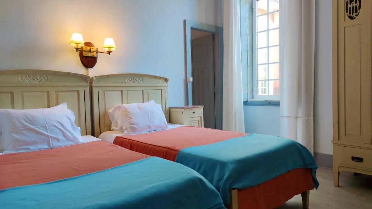 Hotel Do Parque, Boutique Hotel - Curia Eksteriør bilde