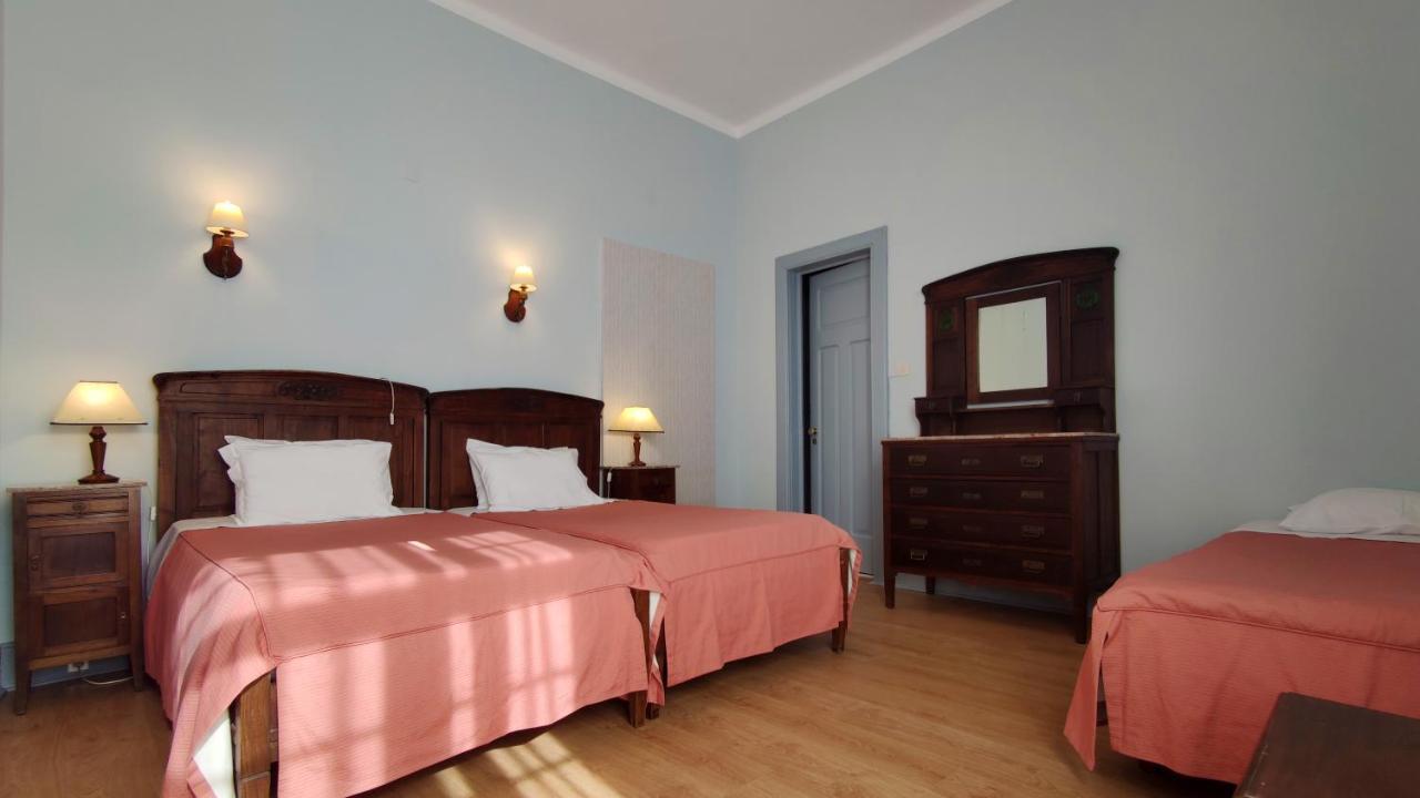 Hotel Do Parque, Boutique Hotel - Curia Eksteriør bilde