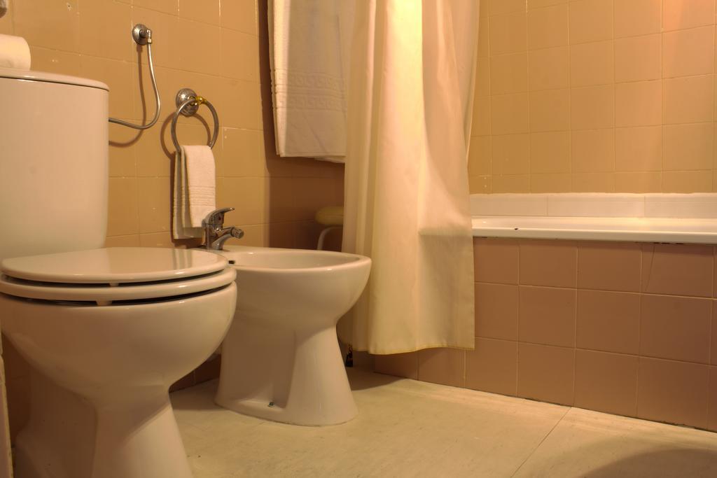 Hotel Do Parque, Boutique Hotel - Curia Rom bilde
