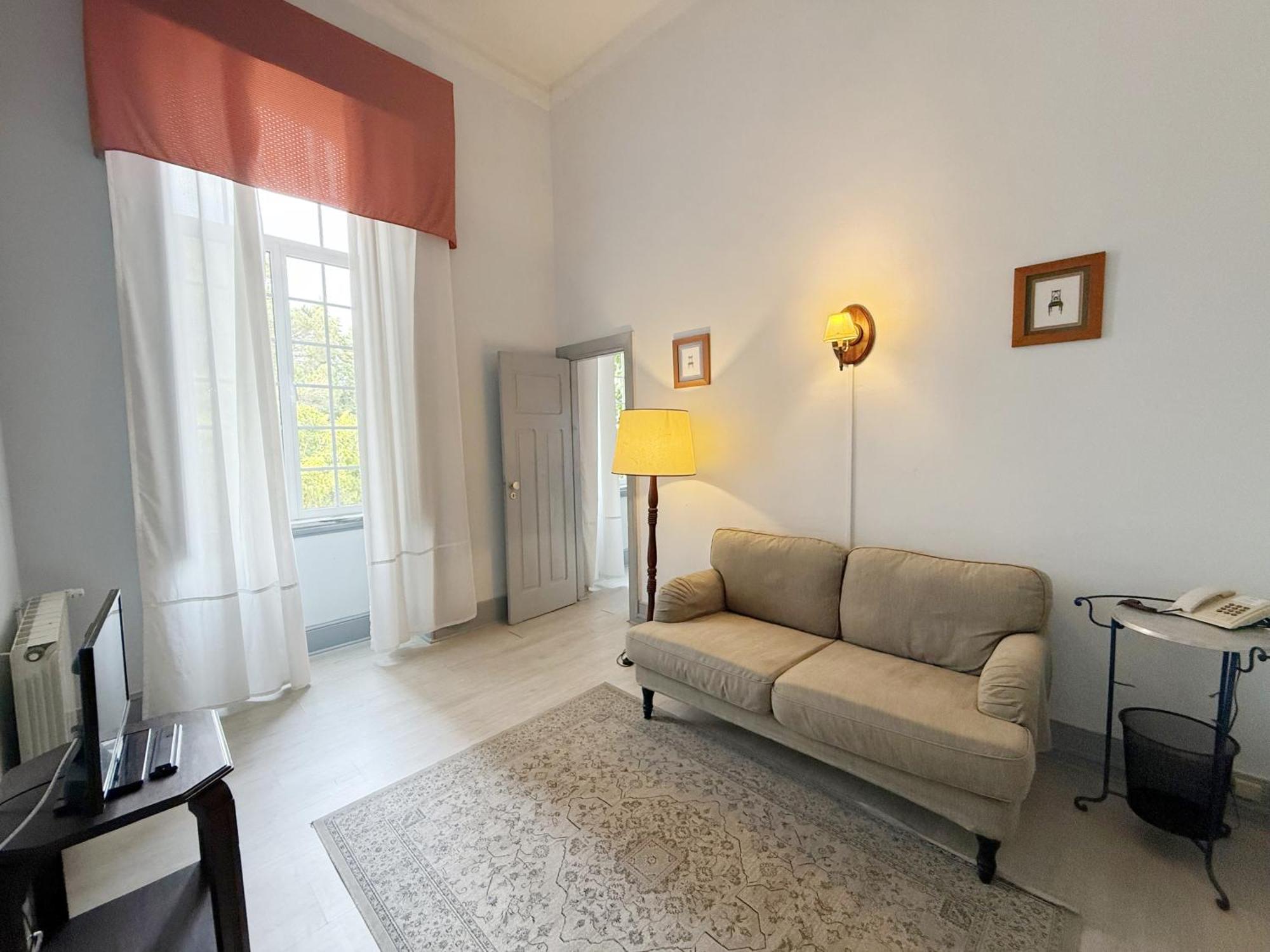 Hotel Do Parque, Boutique Hotel - Curia Eksteriør bilde