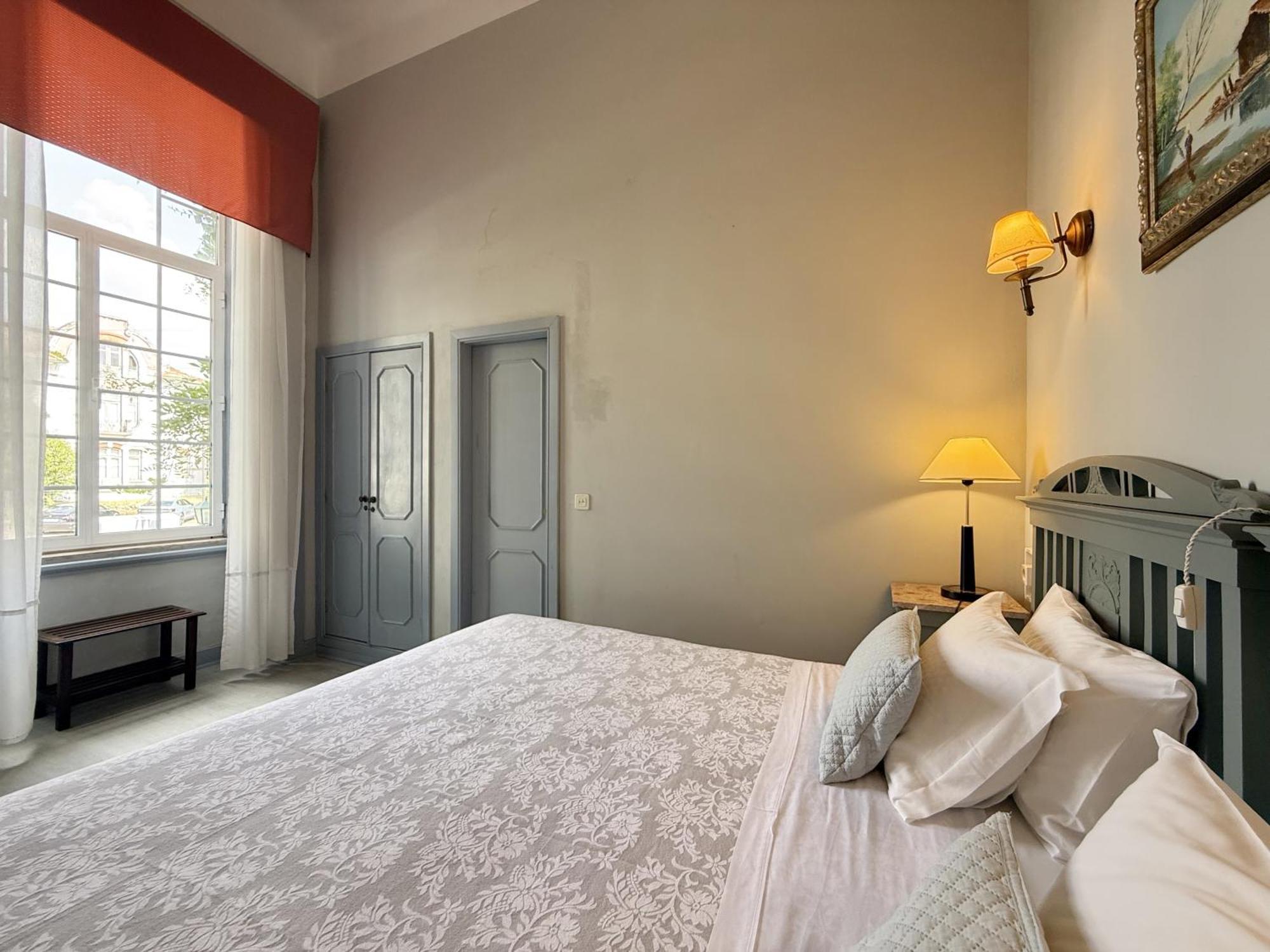 Hotel Do Parque, Boutique Hotel - Curia Eksteriør bilde