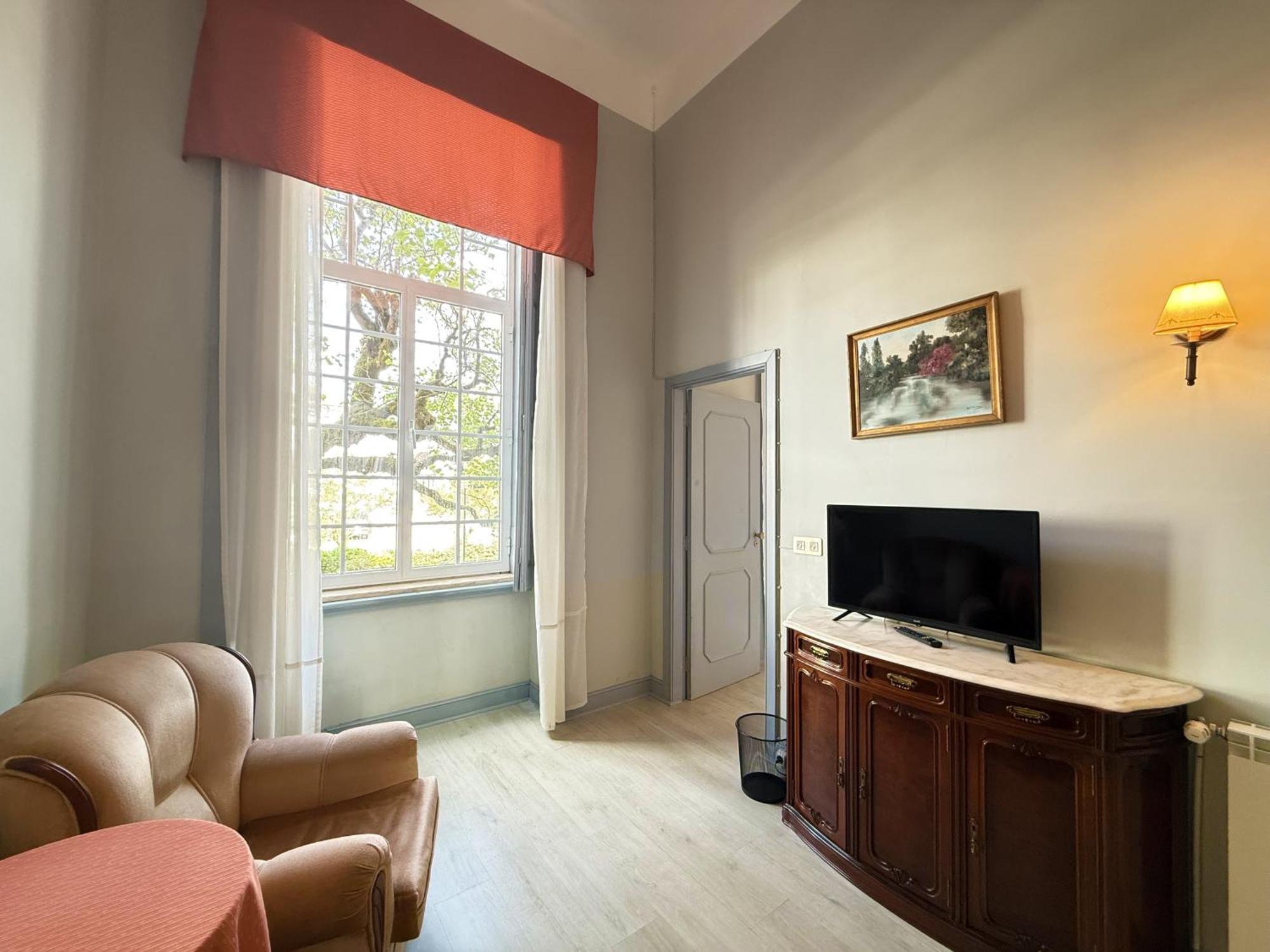 Hotel Do Parque, Boutique Hotel - Curia Eksteriør bilde