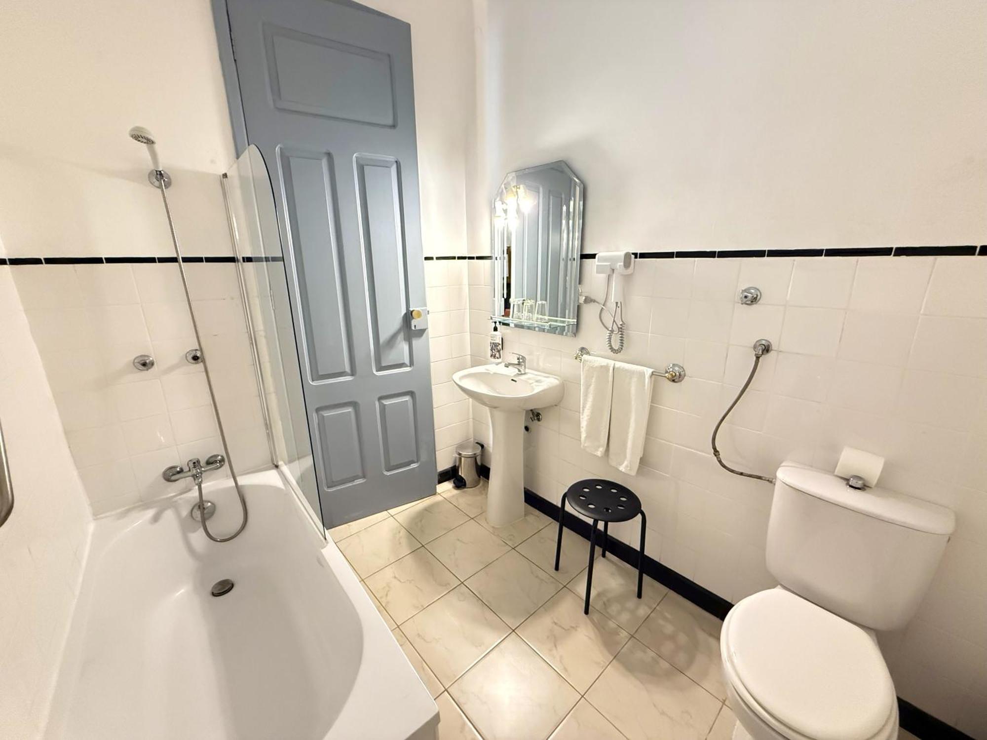 Hotel Do Parque, Boutique Hotel - Curia Eksteriør bilde