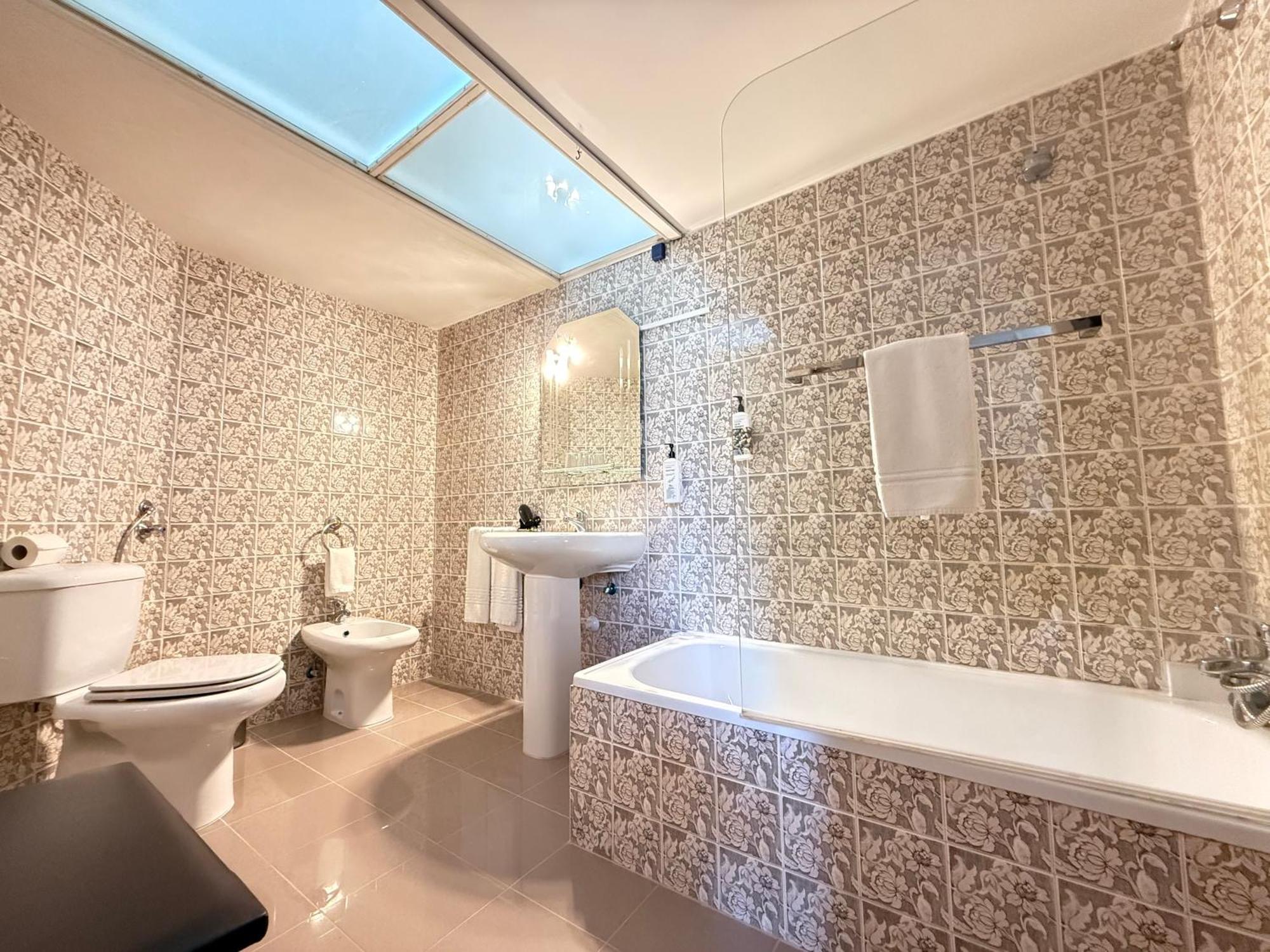 Hotel Do Parque, Boutique Hotel - Curia Rom bilde