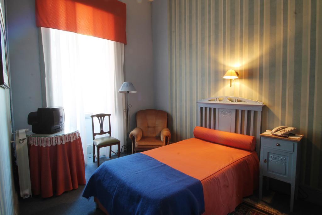 Hotel Do Parque, Boutique Hotel - Curia Eksteriør bilde