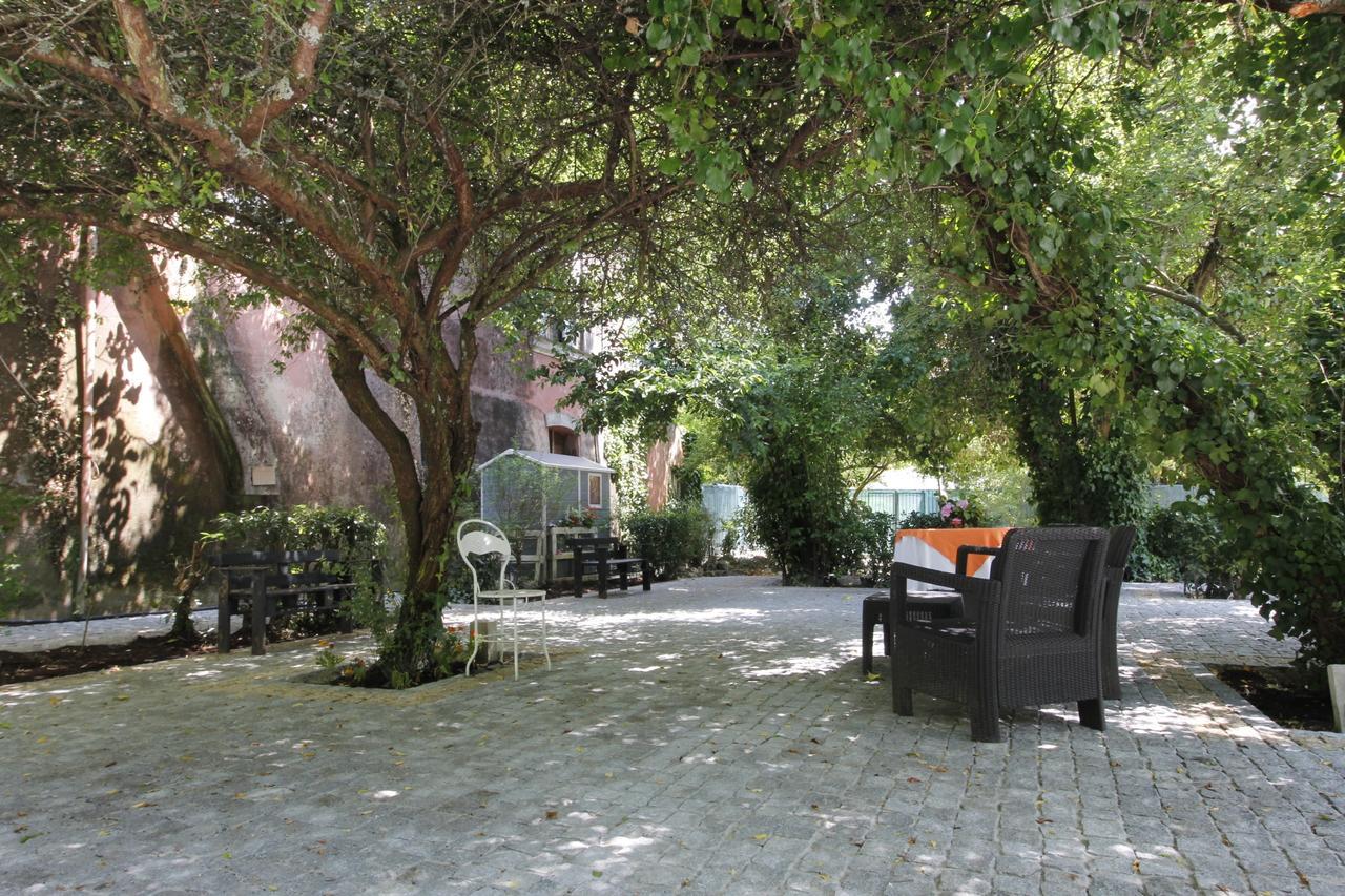 Hotel Do Parque, Boutique Hotel - Curia Eksteriør bilde